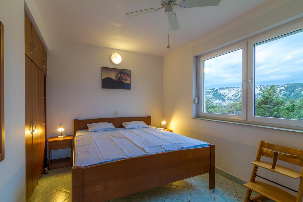 Apartments Ok Lopar Eksteriør billede