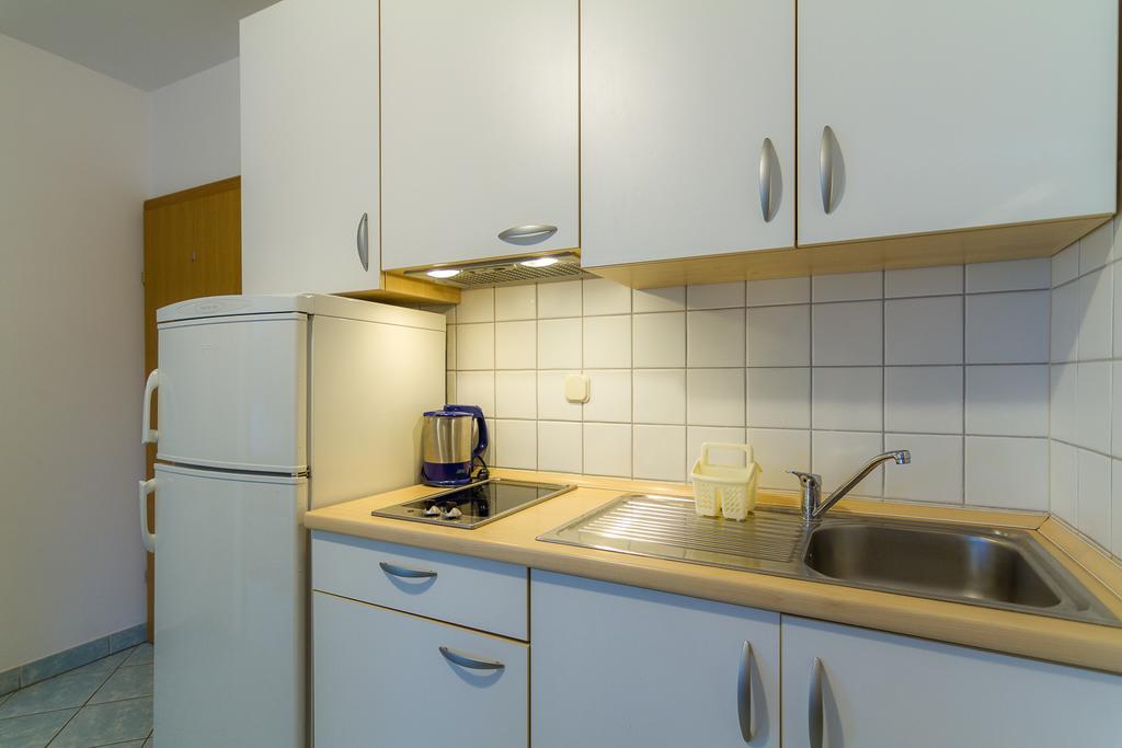 Apartments Ok Lopar Eksteriør billede